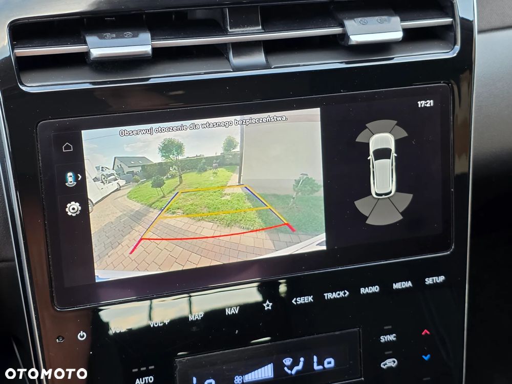 Hyundai Tucson 1.6 T-GDi 4WD Prime - 20