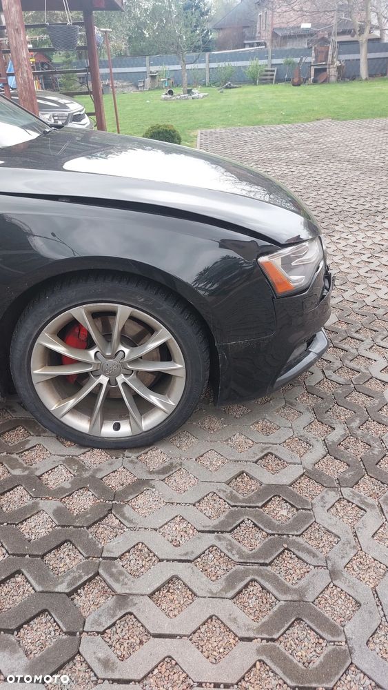 Audi A5 Coupé 2.0 TFSI - 3