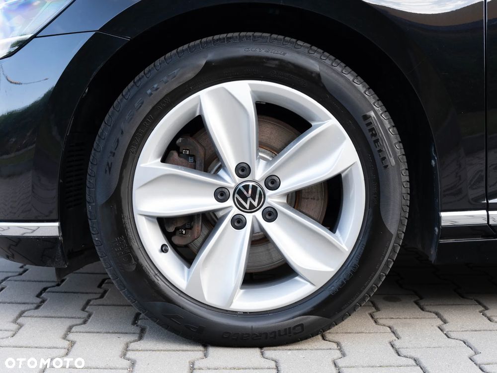 Volkswagen Passat 2.0 TSI 4Mot Elegance DSG - 14