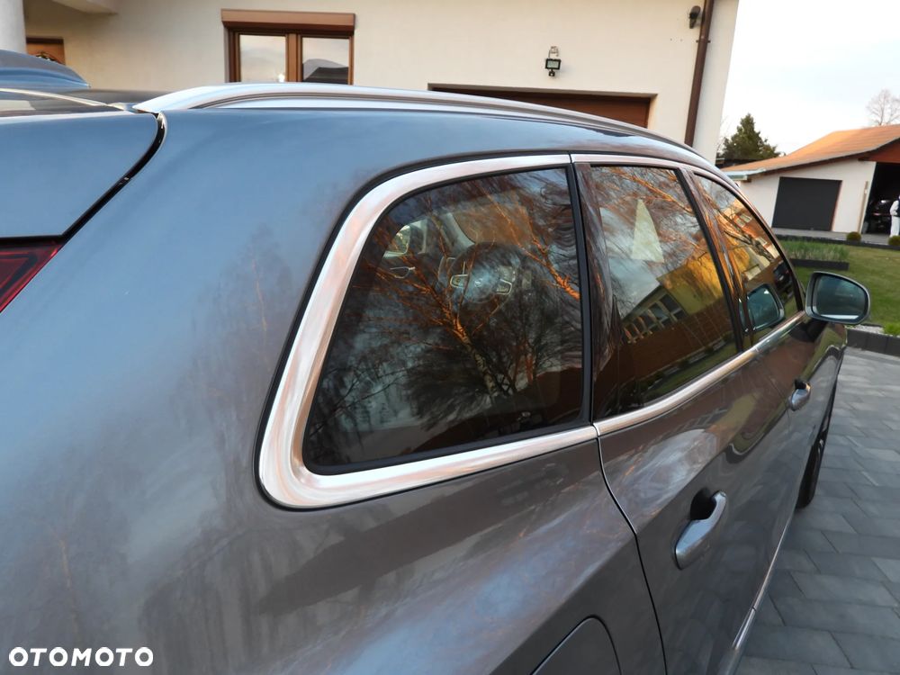 Volvo XC 60 B4 D Geartronic Inscription - 12