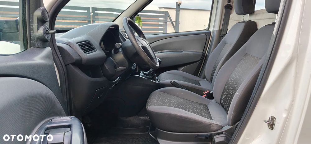 Fiat DOBLO - 14