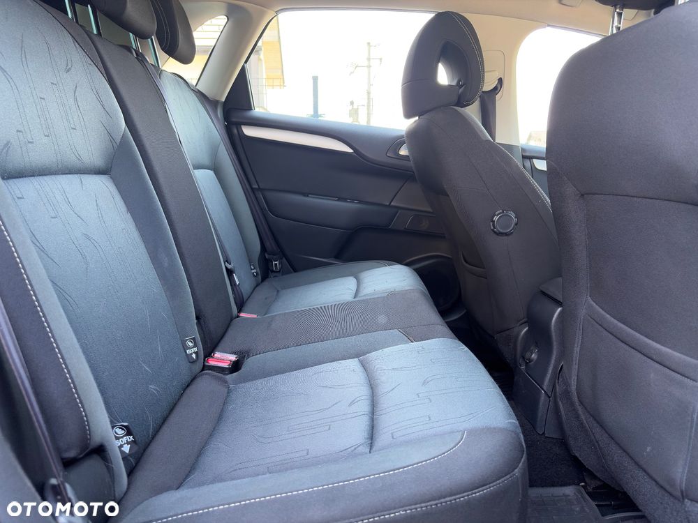 Citroën C4 e-HDi 115 ETG6 Exclusive - 36
