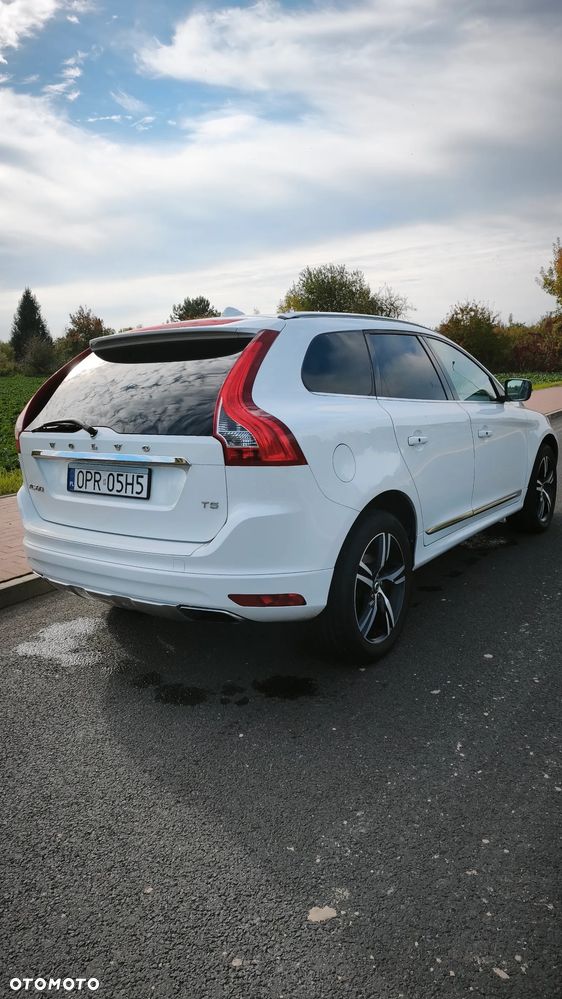 Volvo XC 60 - 5