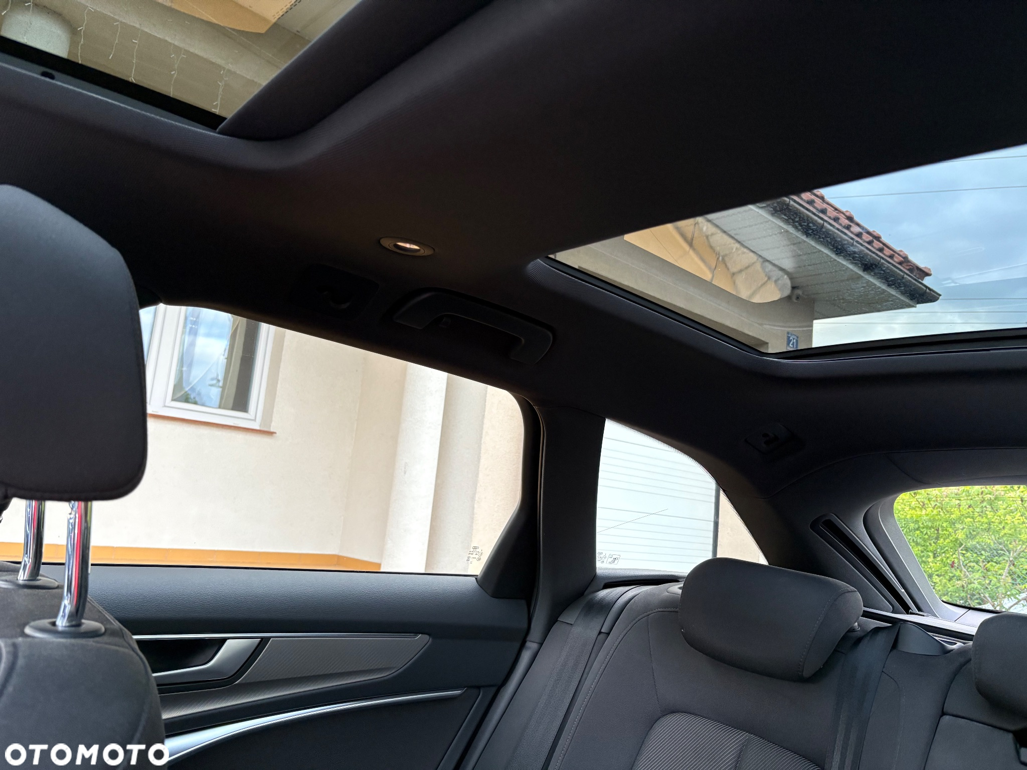 Audi A6 40 TDI mHEV Quattro Sport S tronic - 22
