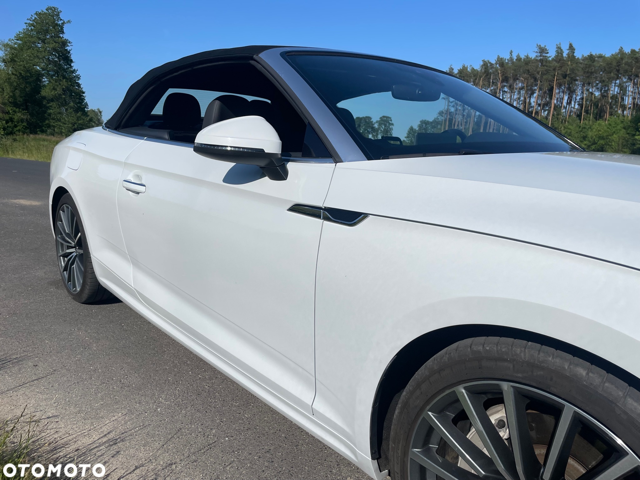 Audi A5 2.0 TFSI Quattro S tronic - 19
