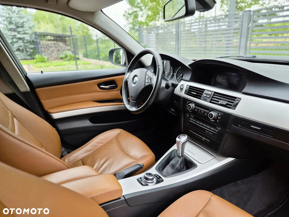 BMW Seria 3 - 13
