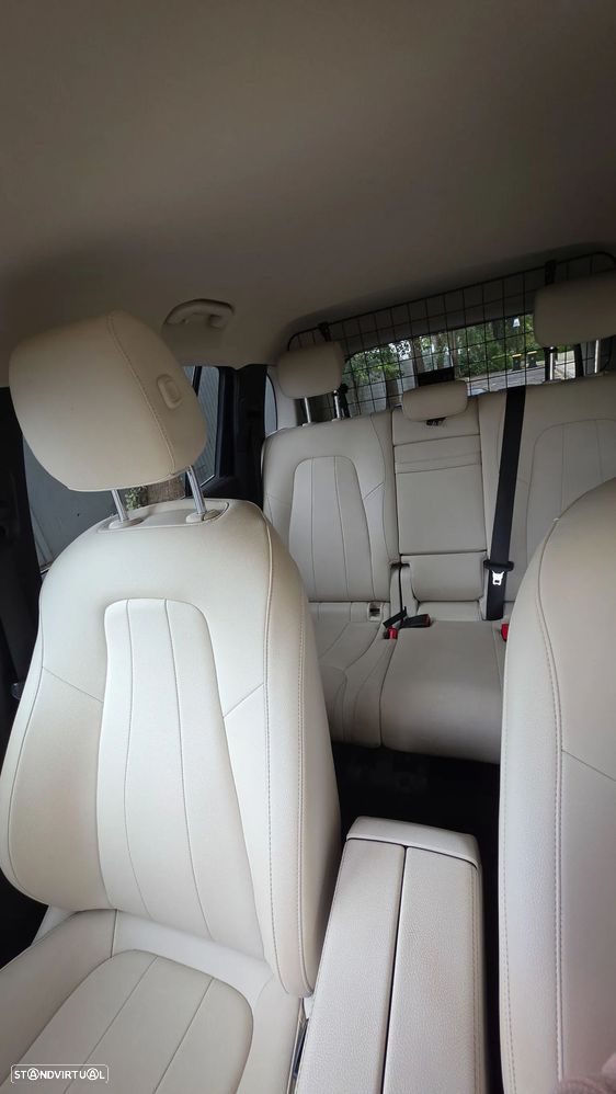 Mercedes-Benz EQB 250 Edition 1 - 17