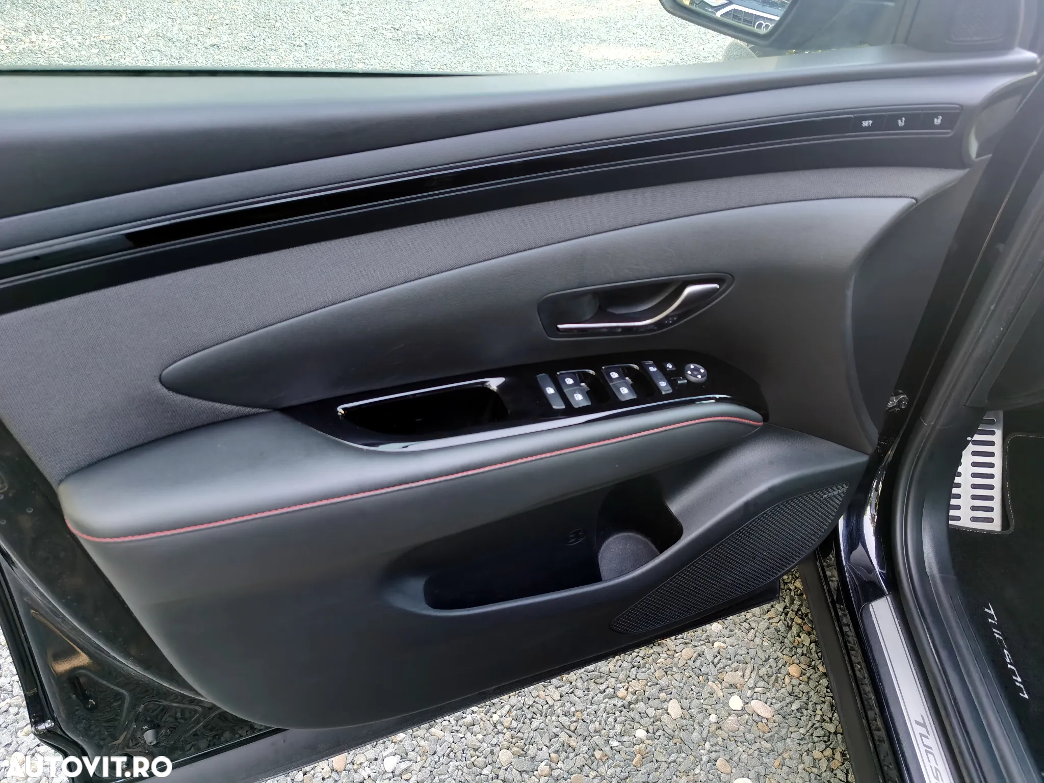 Hyundai Tucson - 31