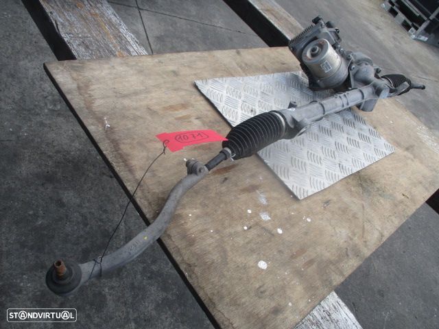 Caixa Direcao F800001665C Q003TA0680ZE 9810033A105 MINI COUNTRYMAN R60 2015 1.6D 90CV 5P BRANCO - 2