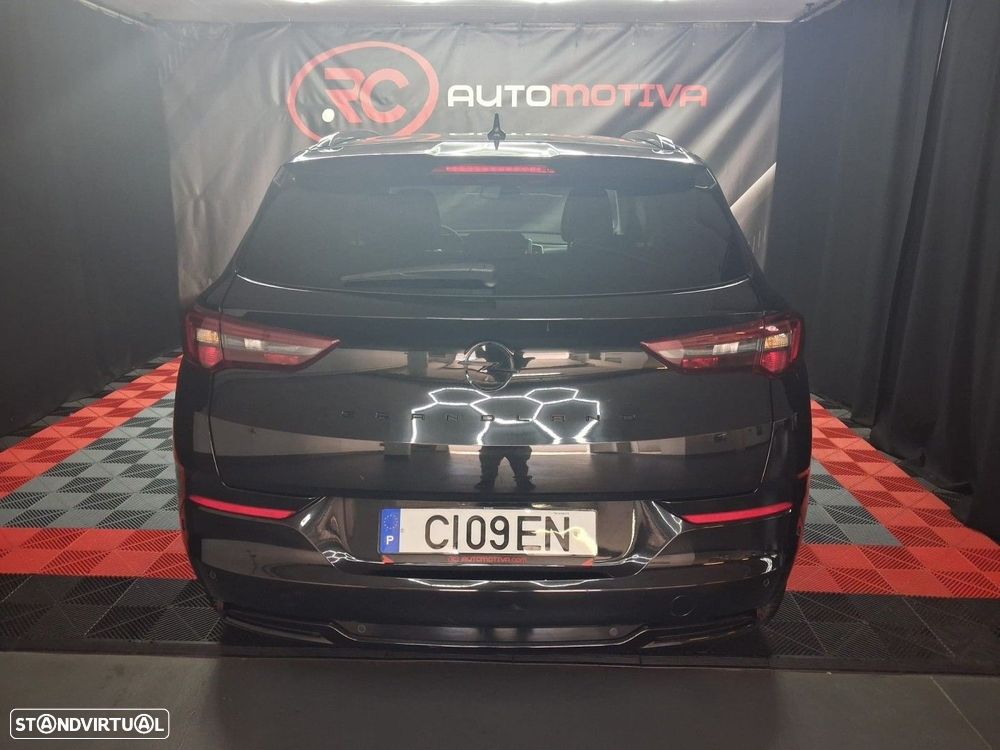 Opel Grandland X - 6