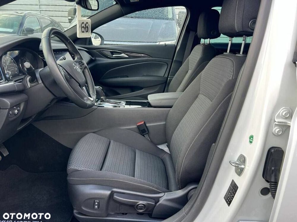 Opel Insignia 1.5 CDTI Edition S&S - 19