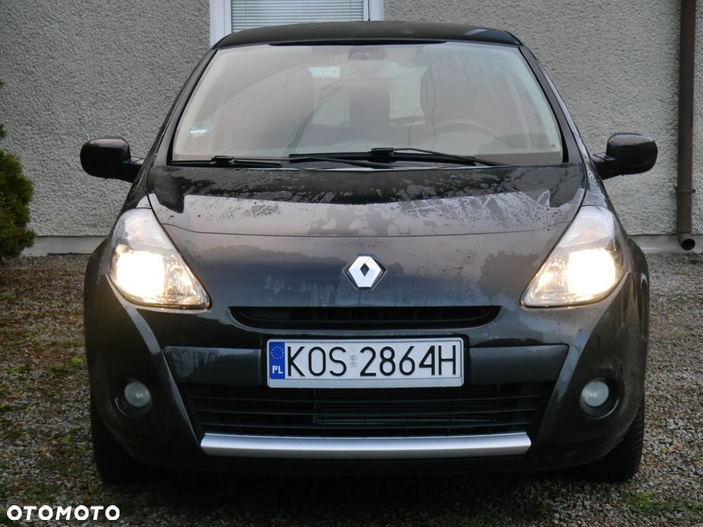 Renault Clio 1.2 16V 75 Dynamique - 7