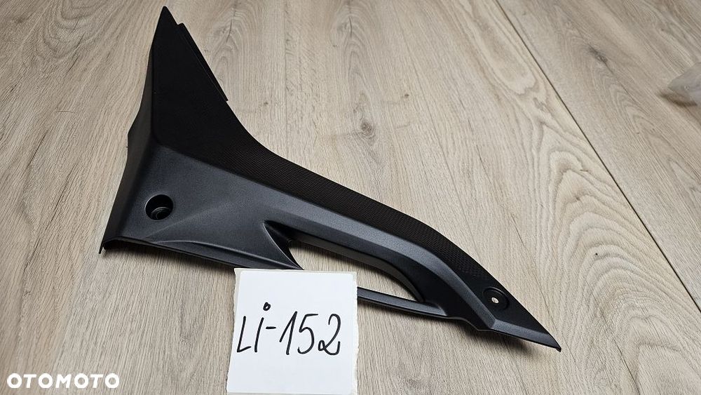 Owiewka Lewa Bok Yamaha YZF-R125 / MT-125   5D7-F1721 - 1