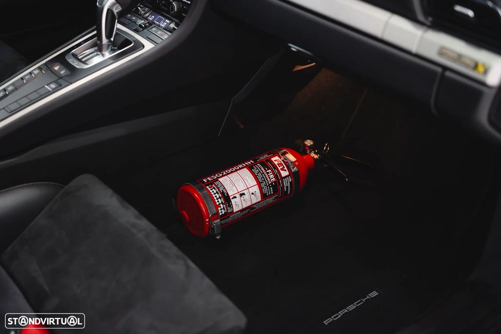 Porsche 911 Série F - 44