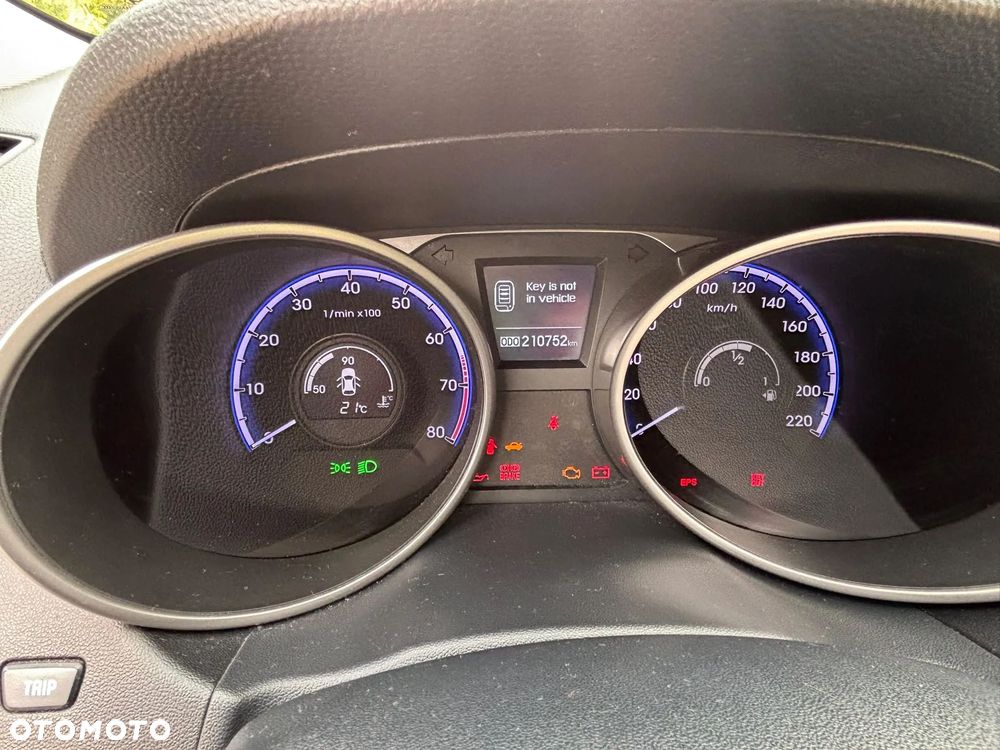 Hyundai ix35 - 26
