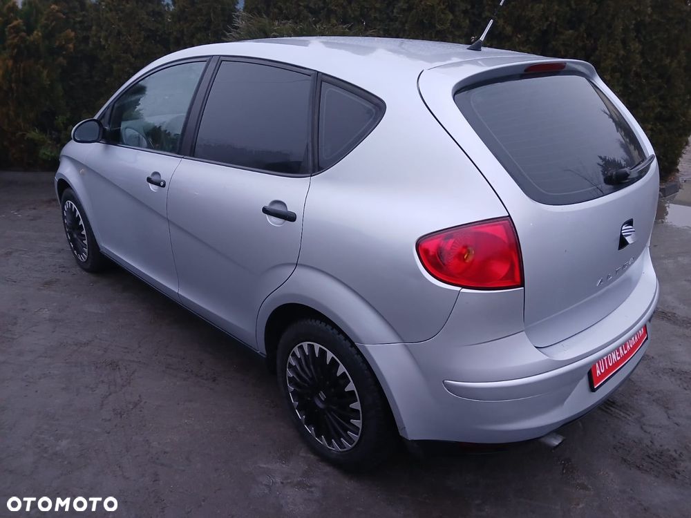 Seat Altea - 17