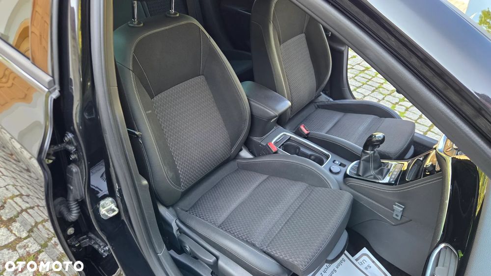 Opel Astra - 22