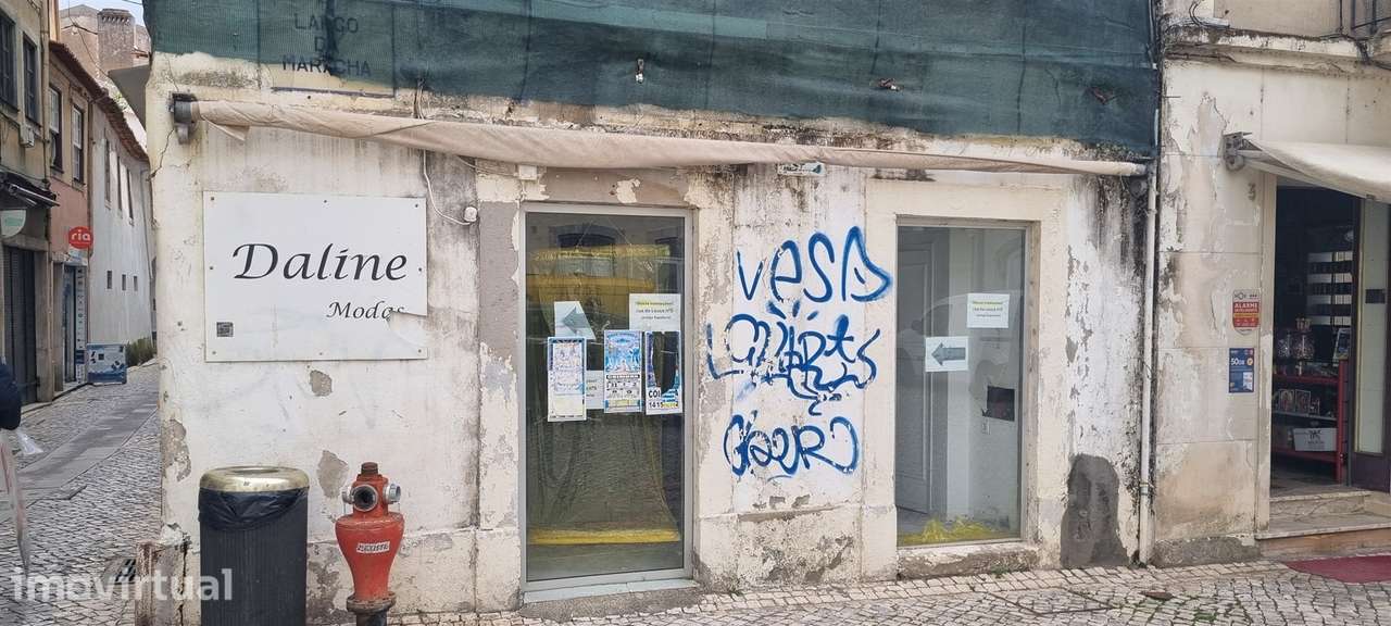 Prédio - Baixa de Coimbra - Coimbra/Venda - Grande imagem: 3/7