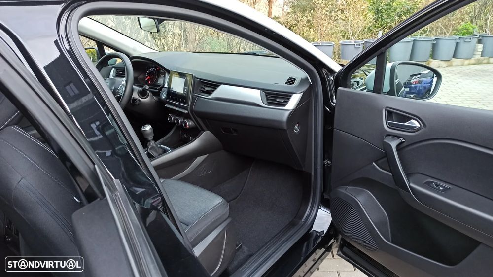 Renault Captur 1.0 TCe Exclusive - 31