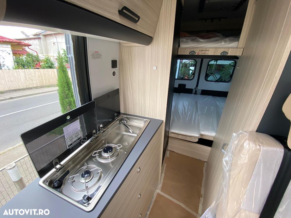 Adria SunLiving V 65 XL - 9