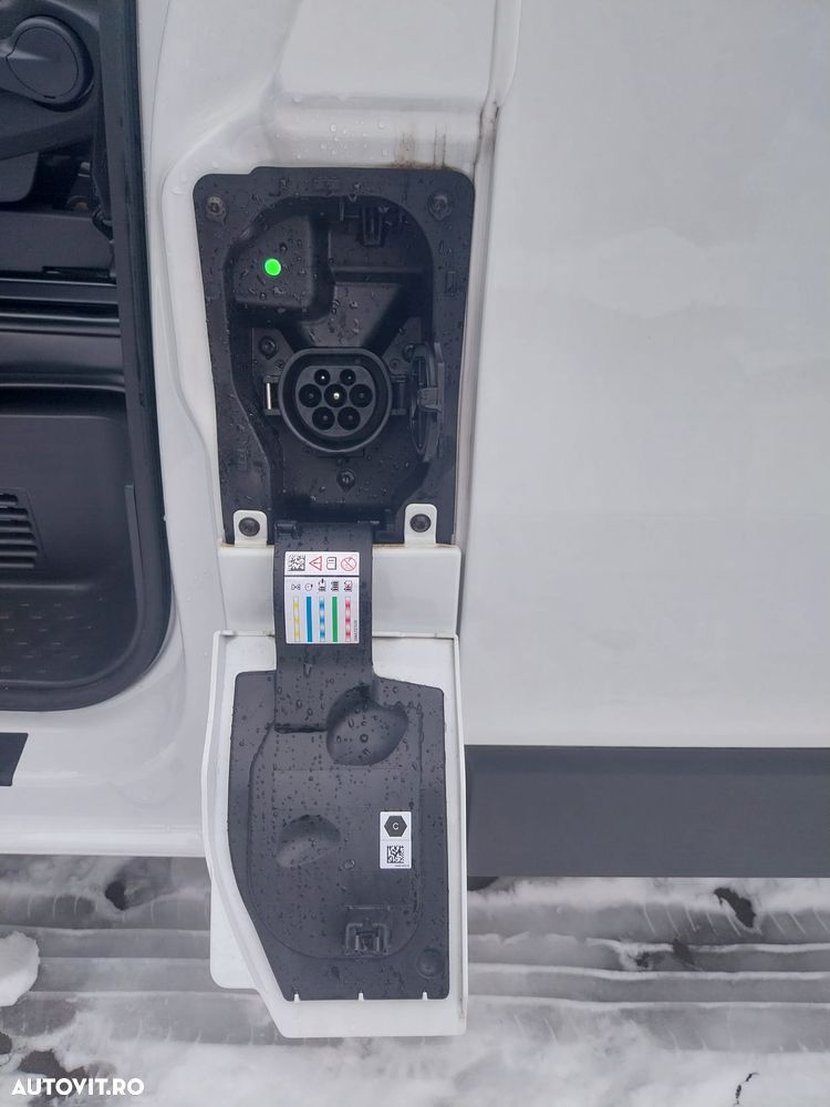 Renault TRAFIC ELECTRIC - 20