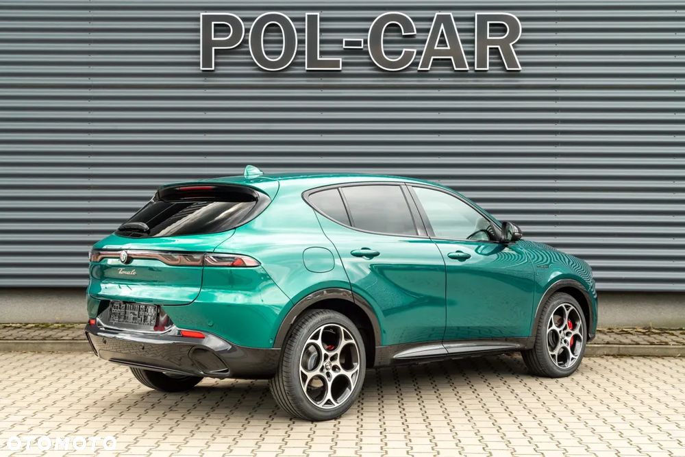 Alfa Romeo Tonale 1.5 T4 GSE mHEV Veloce DCT - 29