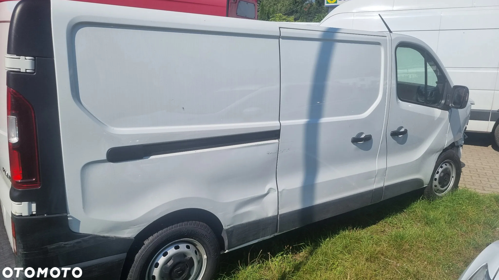 Renault Trafic - 3