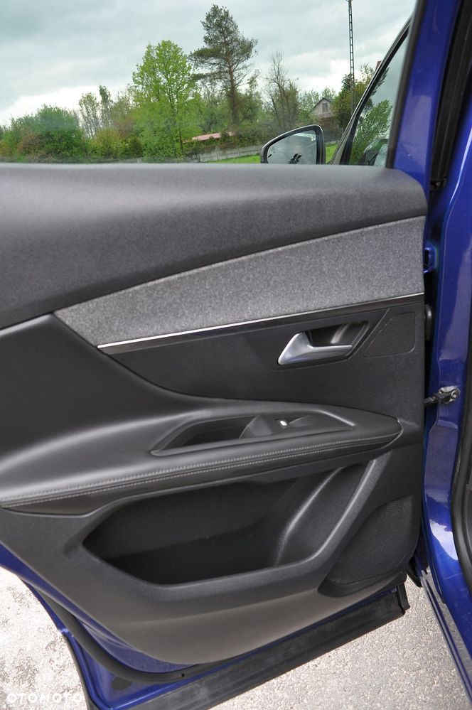 Peugeot 3008 BlueHDi 150 Stop & Start Style - 21
