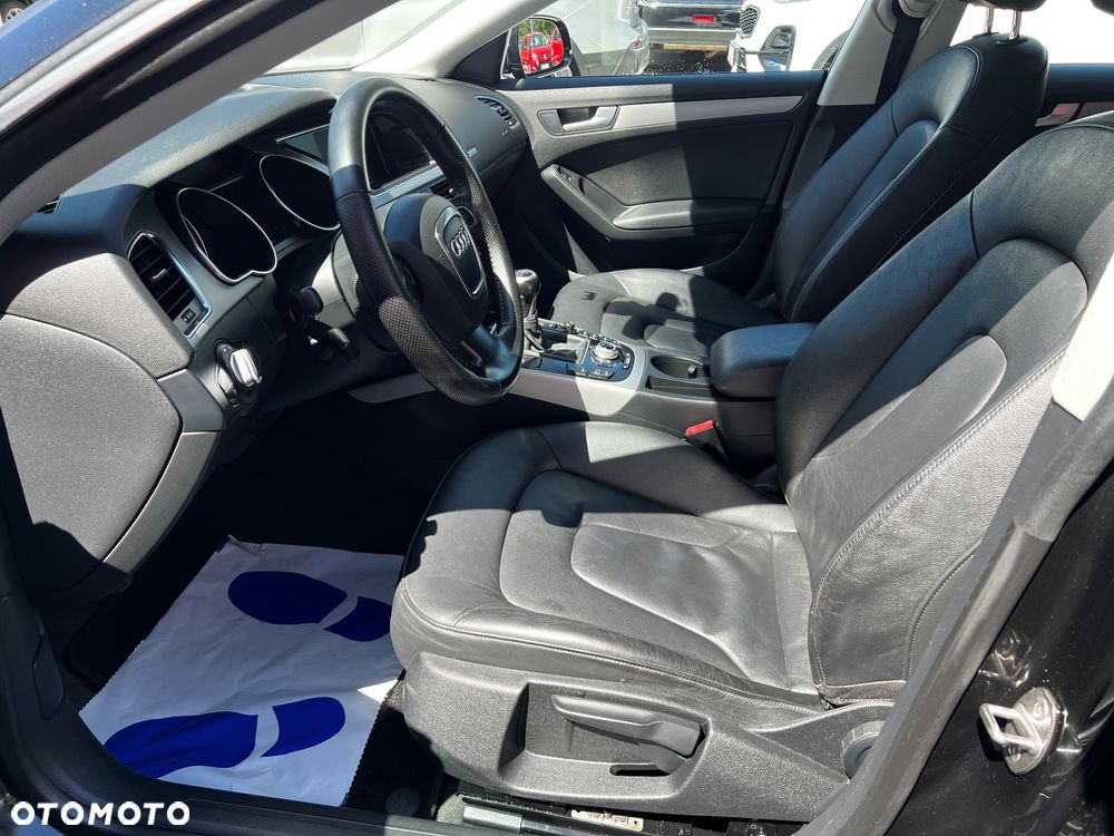 Audi A5 Sportback 2.0 TDI ultra - 5