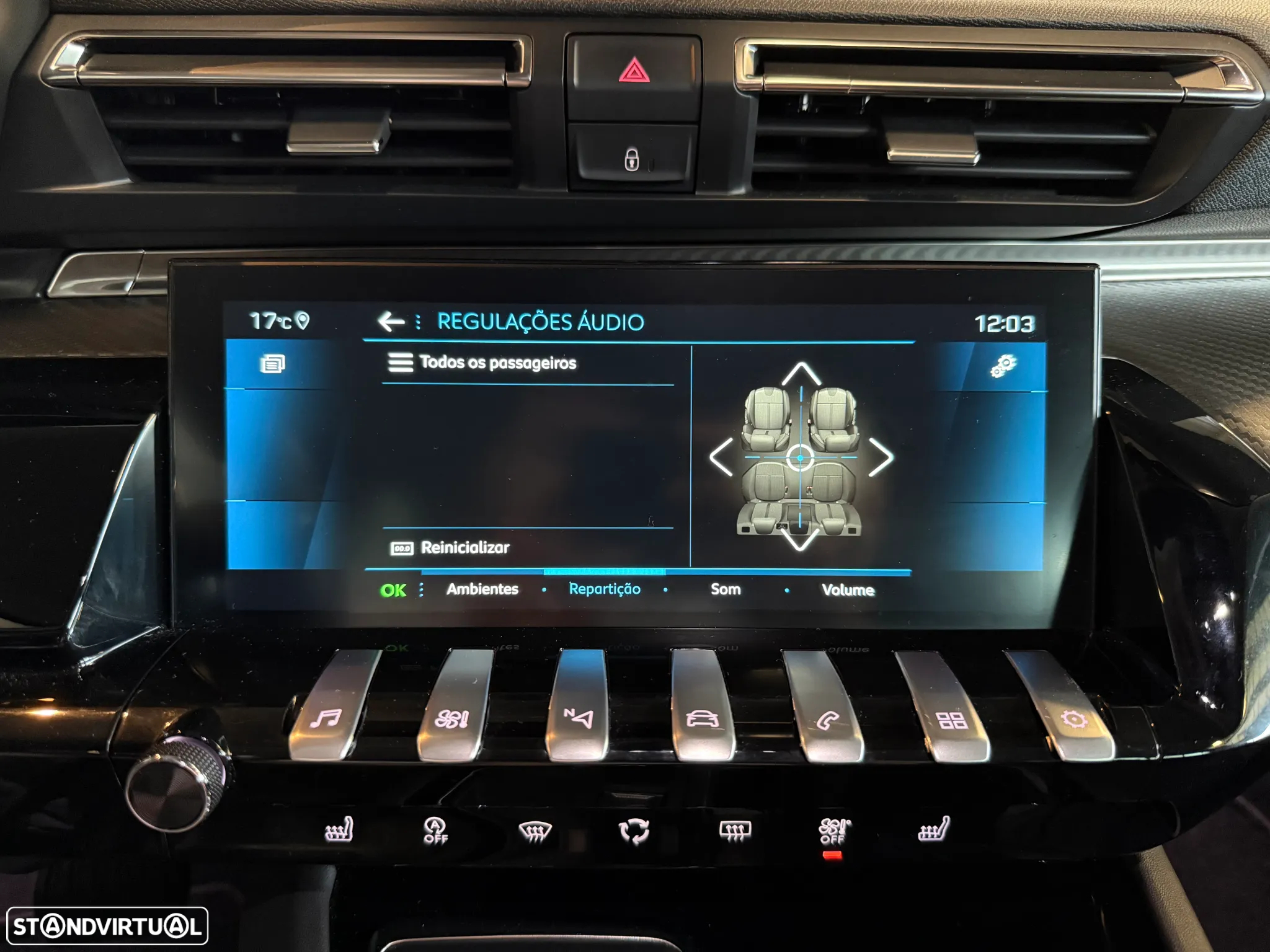 Peugeot 508 1.5 BlueHDi Allure Pack EAT8 - 27