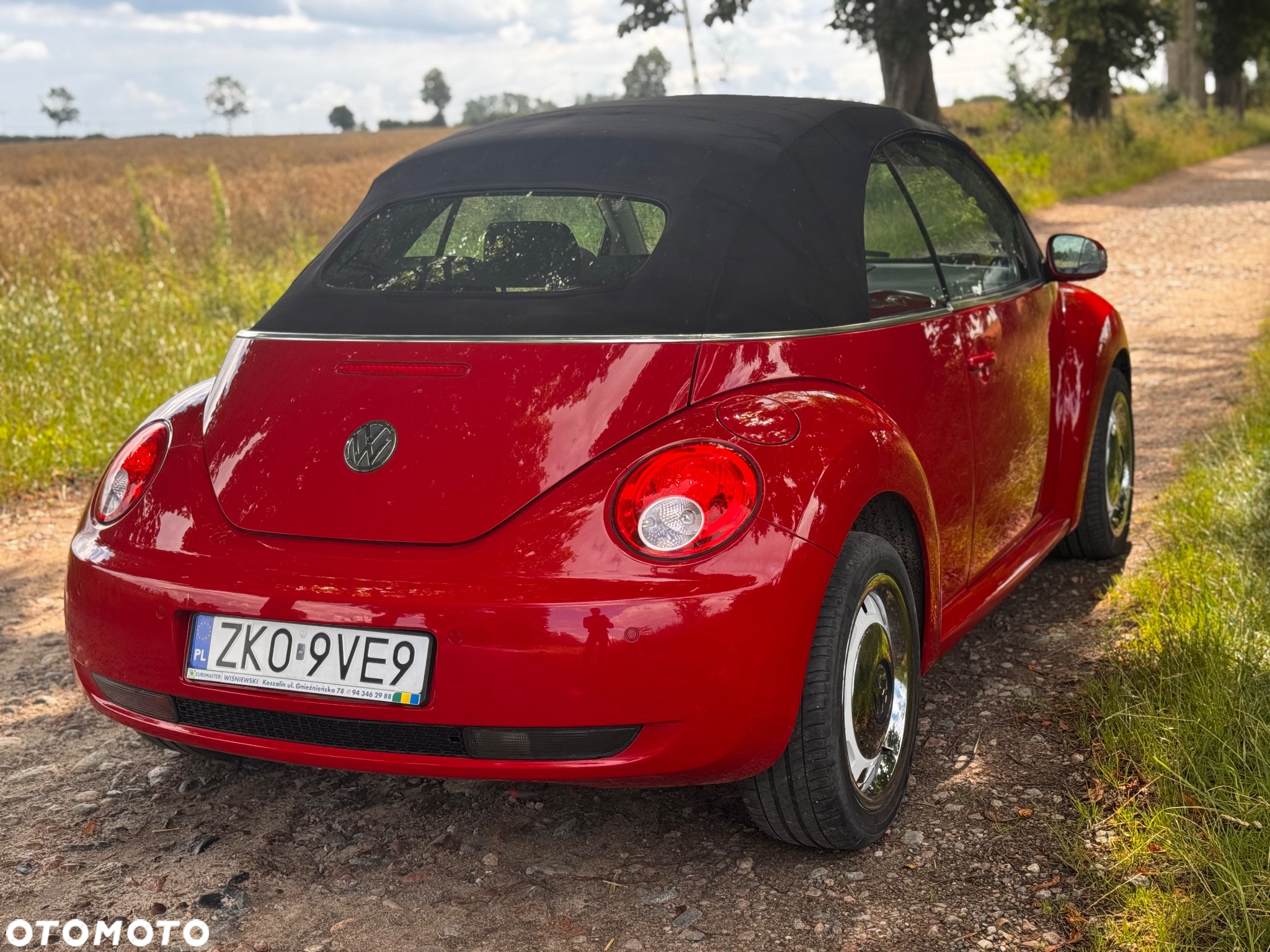 Volkswagen New Beetle 2.0 - 3