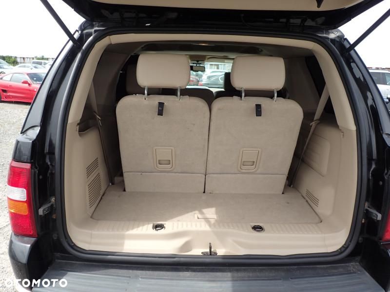 Ford Explorer 4.6 4WD - 9