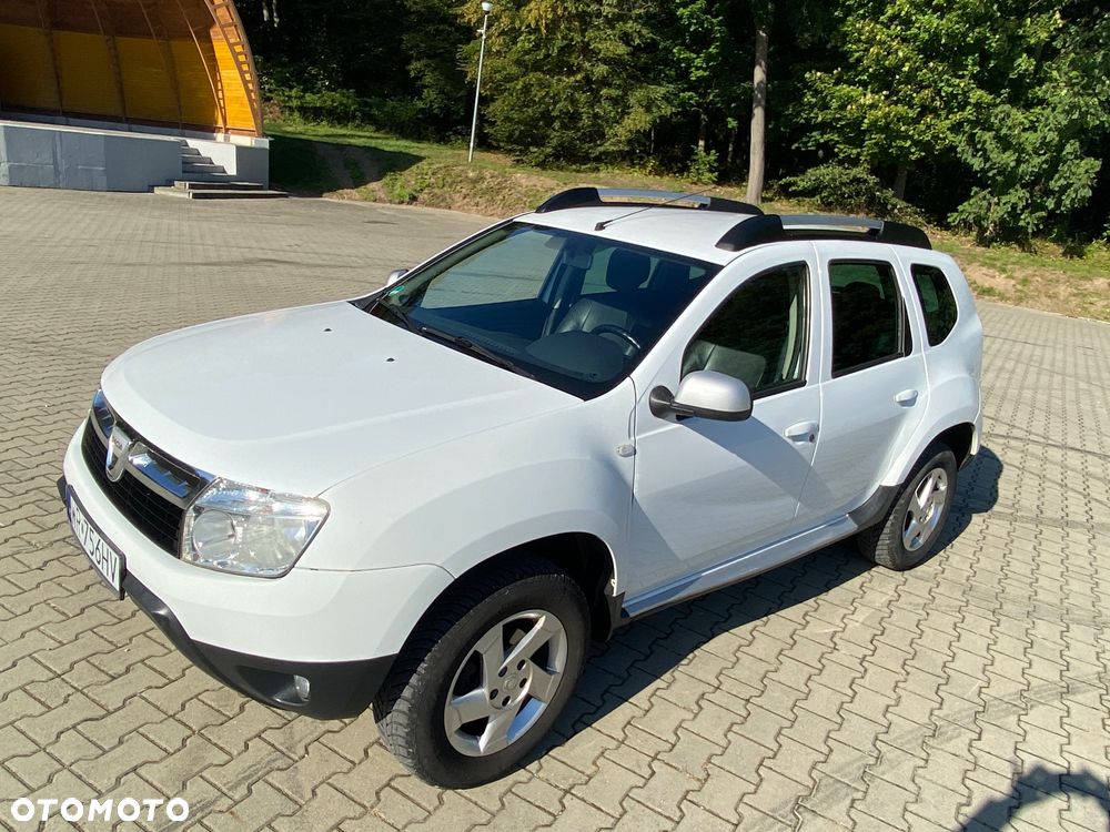 Dacia Duster 1.6 16V 4x2 Prestige - 12