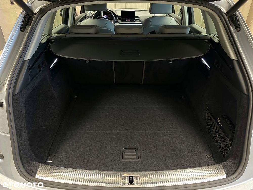 Audi Q5 35 TDI Quattro S tronic - 28