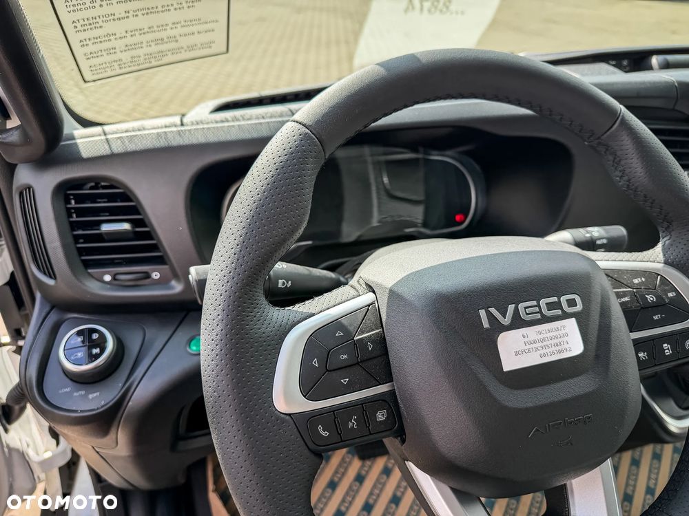 Iveco Daily 70C18HA8/P - 15EP Winda slider GSC Gorzów - 27
