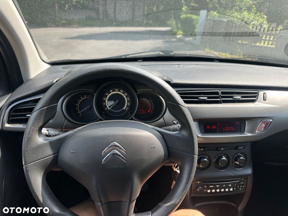 Citroën C3 1.0 VTi Selection - 10