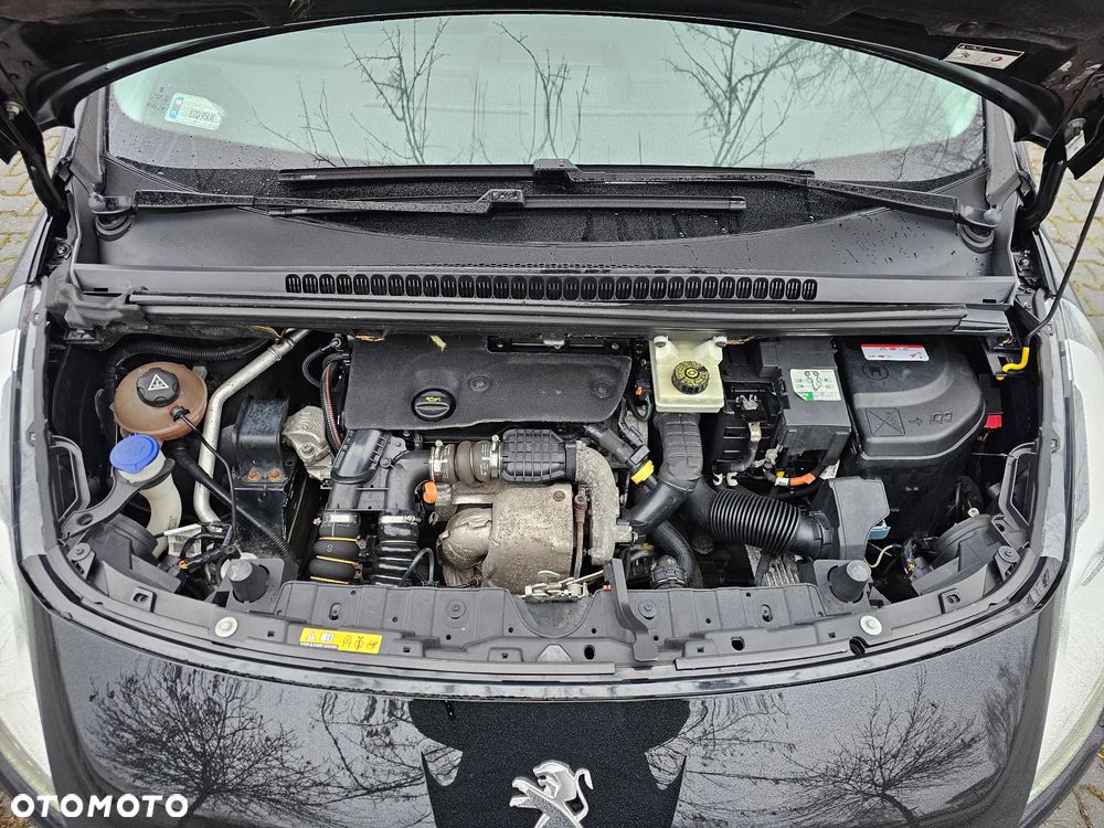 Peugeot 3008 BlueHDi 120 Stop & Start Active - 36