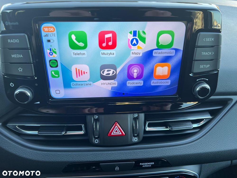 Hyundai i30 1.0 T-GDI Smart - 12