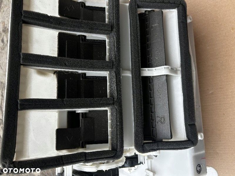 Nagrzewnica kompletna MAZDA3 3 bm 13-17R europa - 4