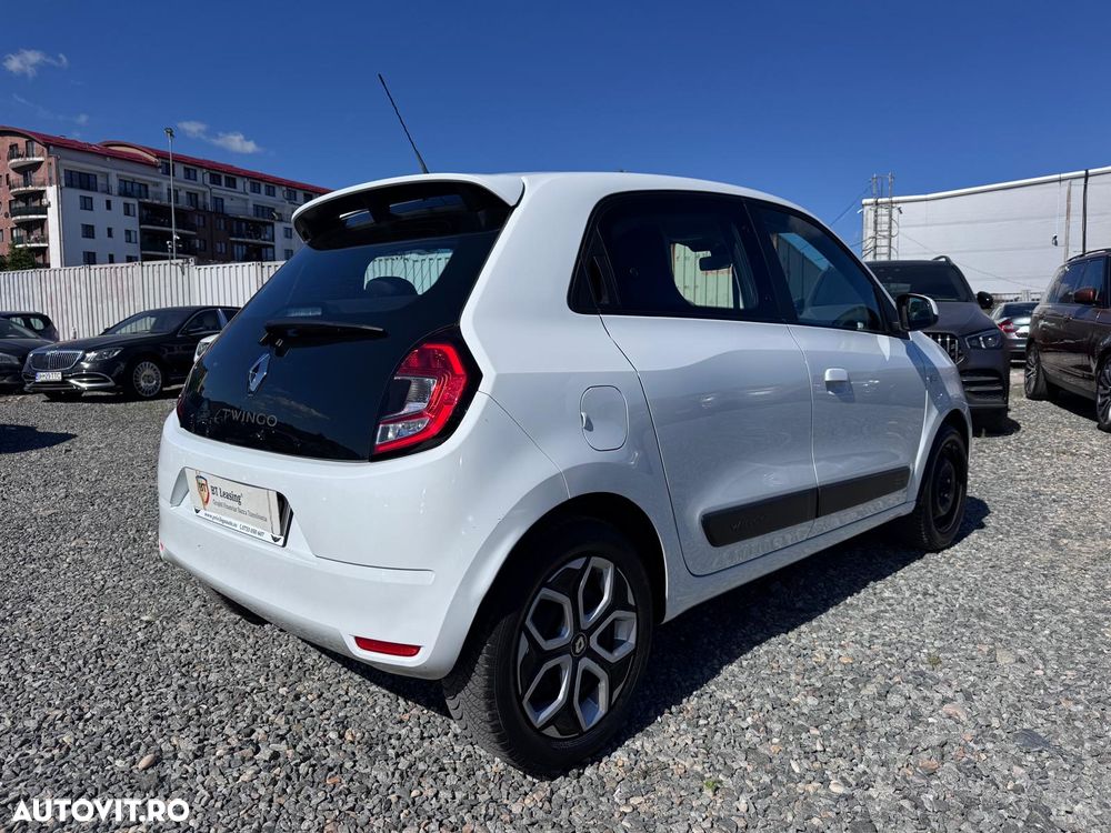Renault Twingo - 3