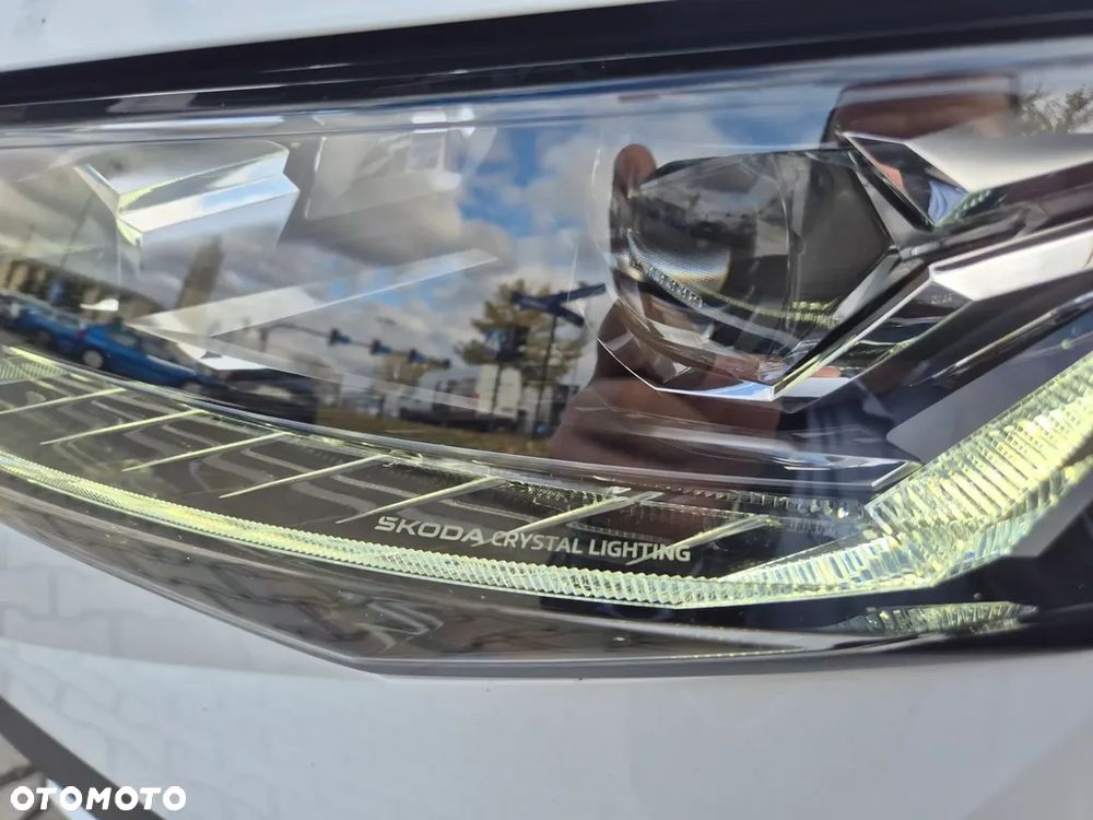 Skoda Scala 1.0 TSI Selection - 13
