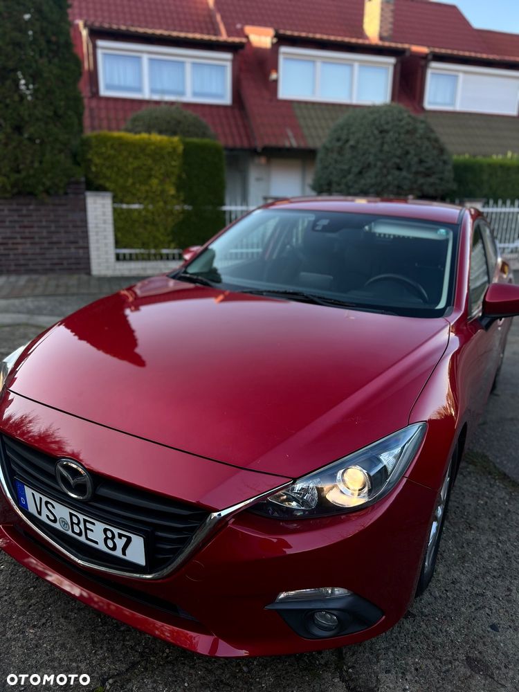 Mazda 3 - 16