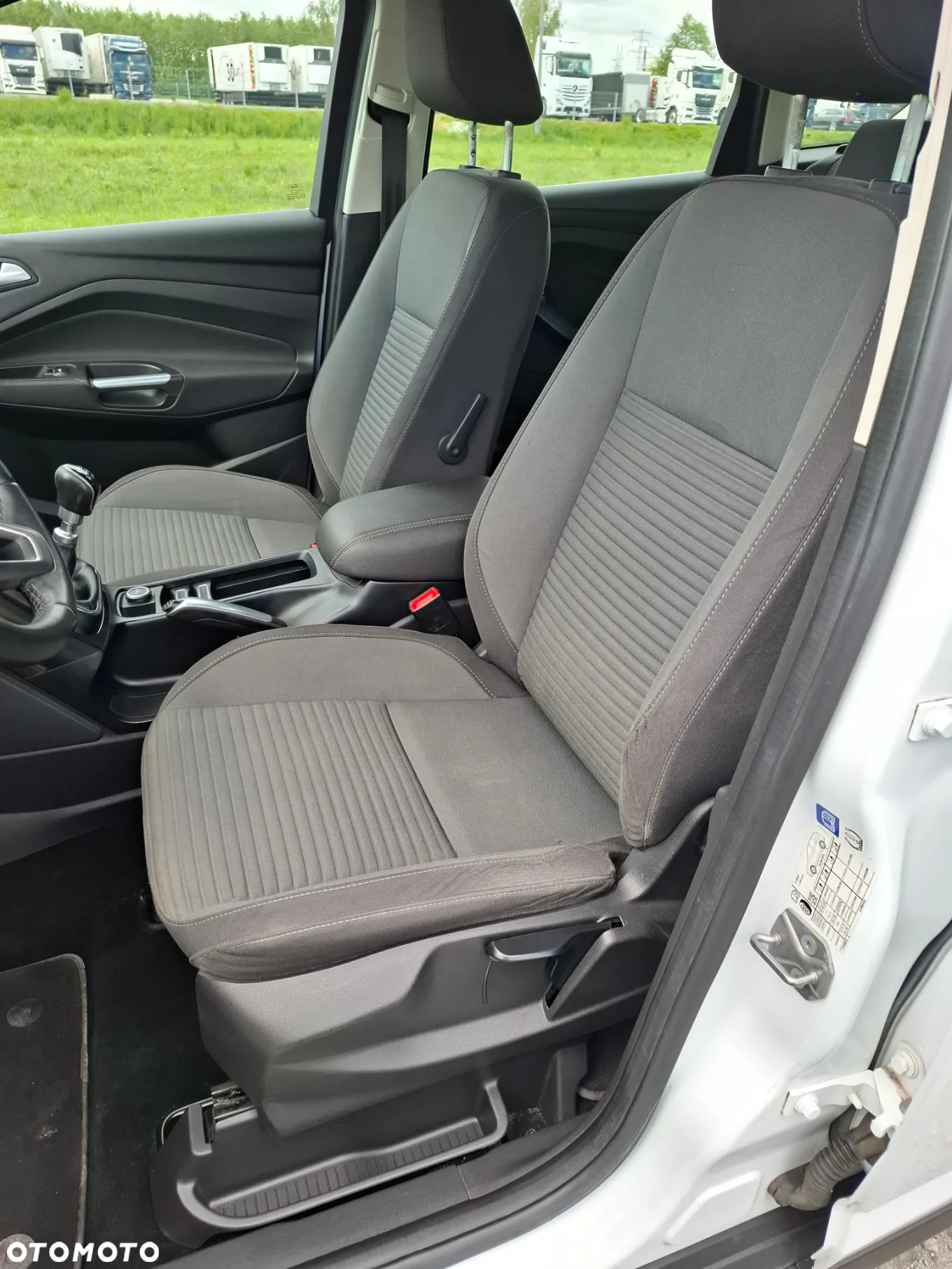 Ford C-MAX 1.0 EcoBoost Titanium ASS - 8