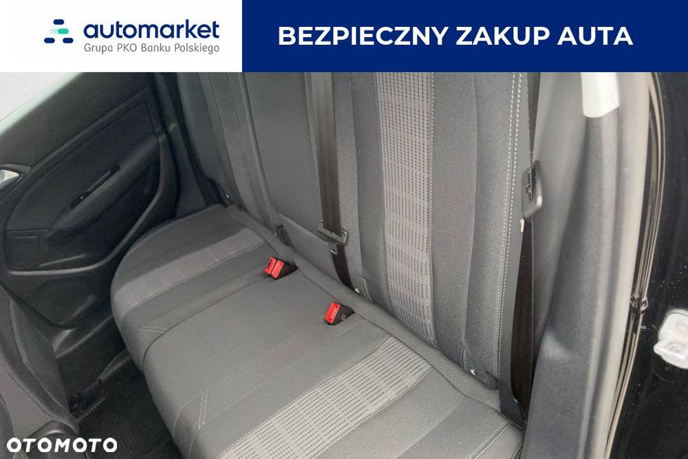 Peugeot 308 1.2 PureTech GPF Allure S&S - 9