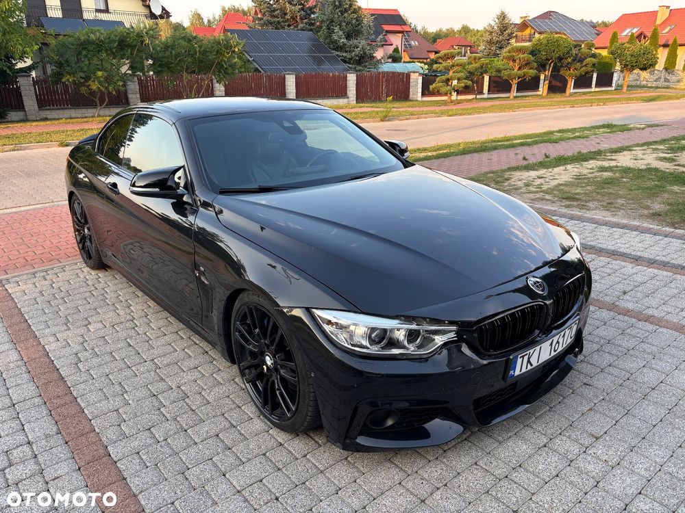 BMW Seria 4 - 9