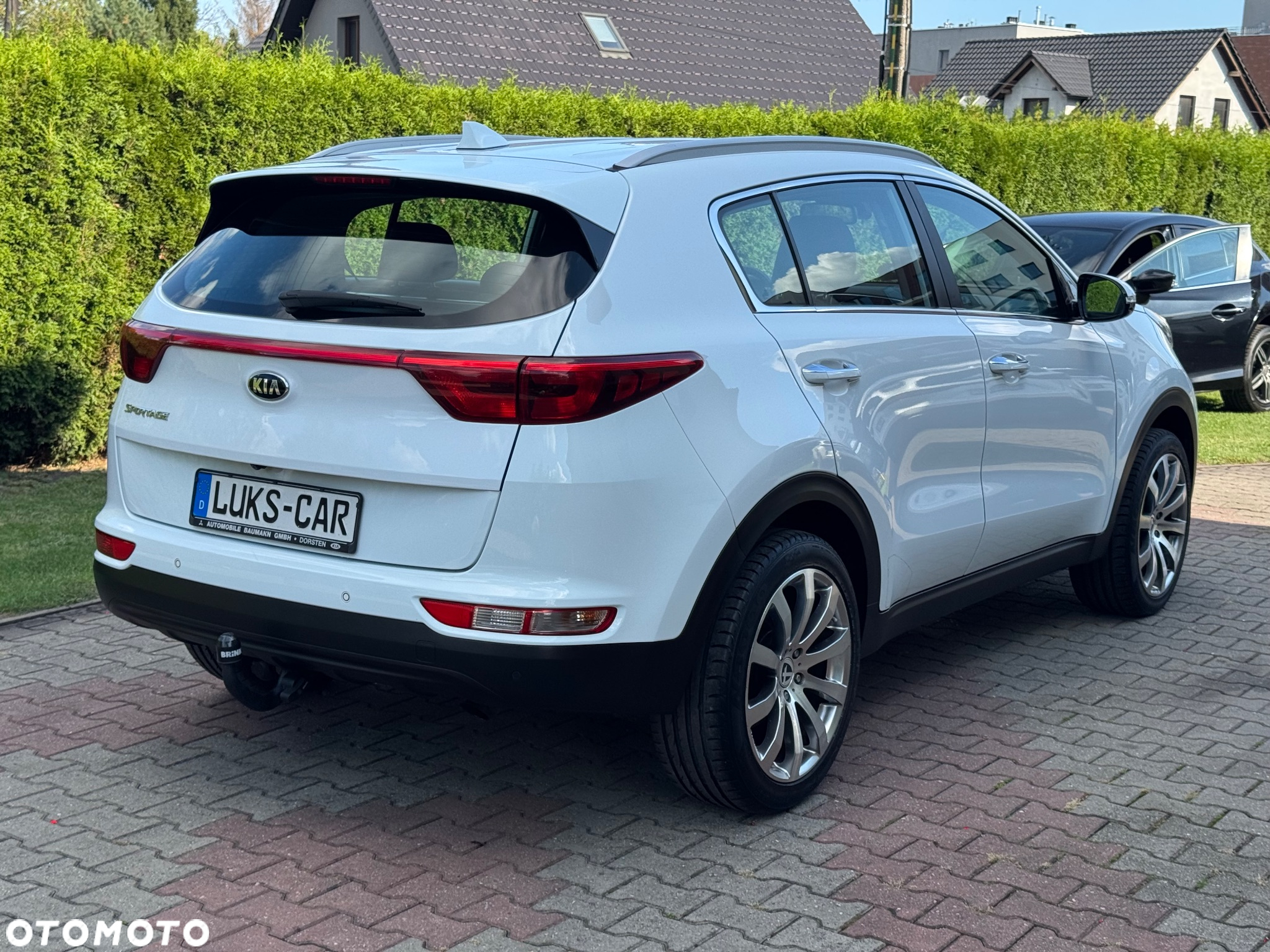 Kia Sportage 1.6 GDI 2WD Dream-Team Edition - 5