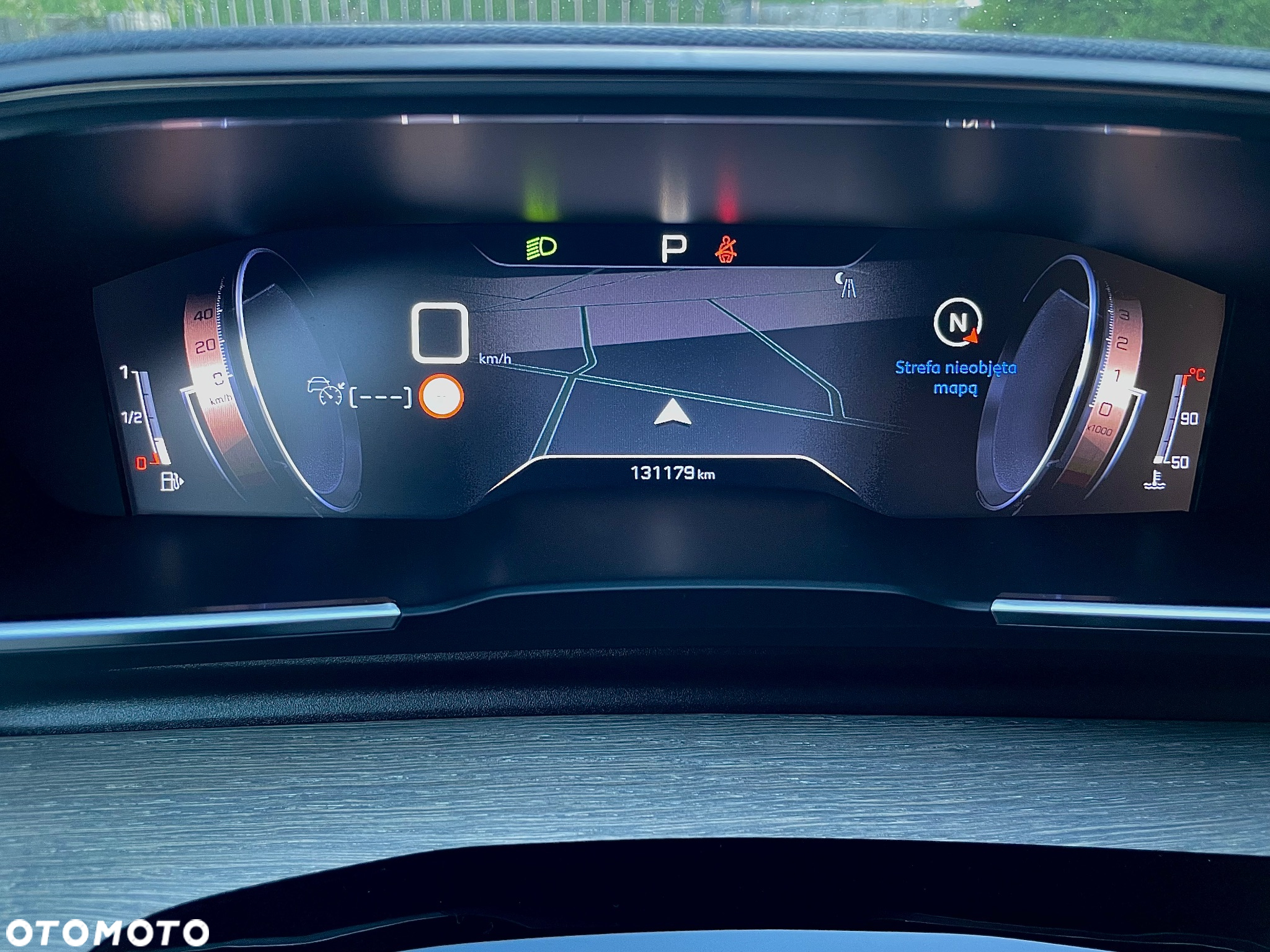 Peugeot 508 1.5 BlueHDi GT Line S&S EAT8 - 40