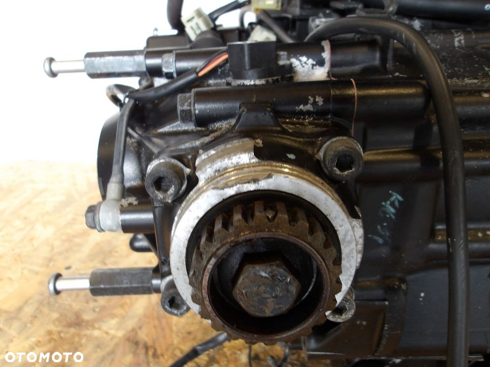 Silnik KAWASAKI VN 1500 VULCAN NOMAD 98-04r   PN. 14001-5374 - 7