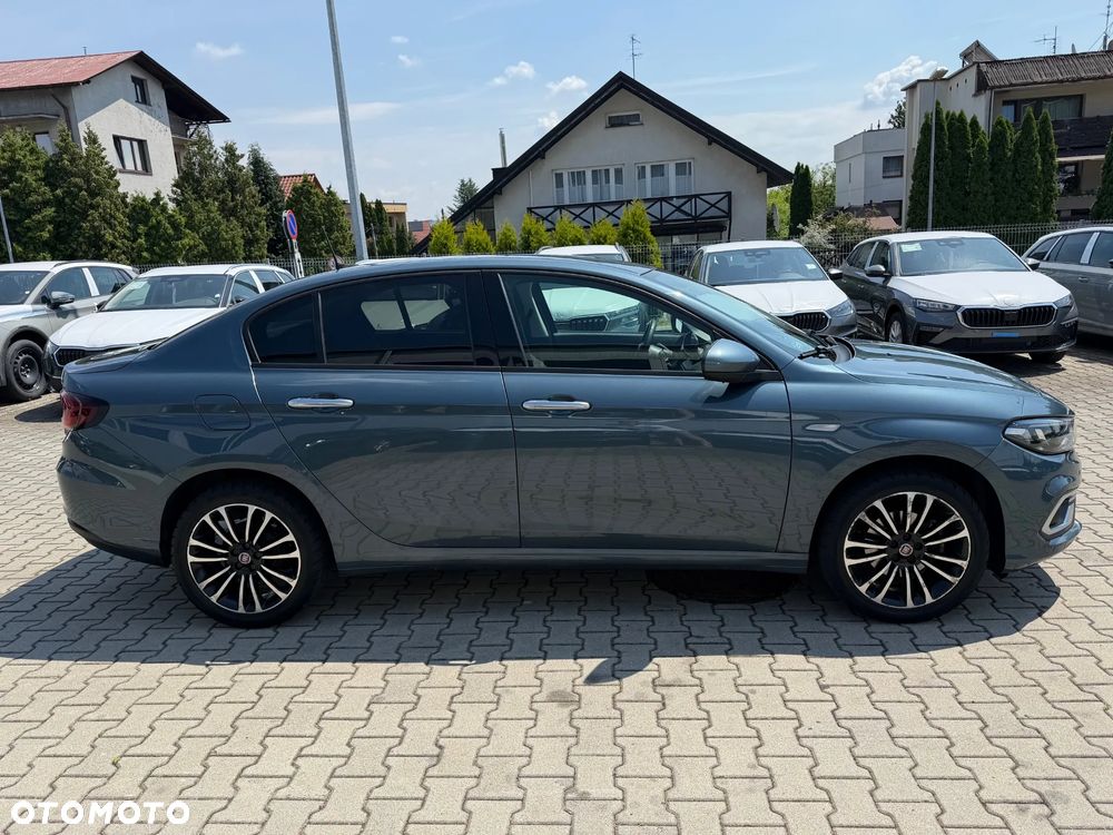 Fiat Tipo 1.0 T3 City Life - 5