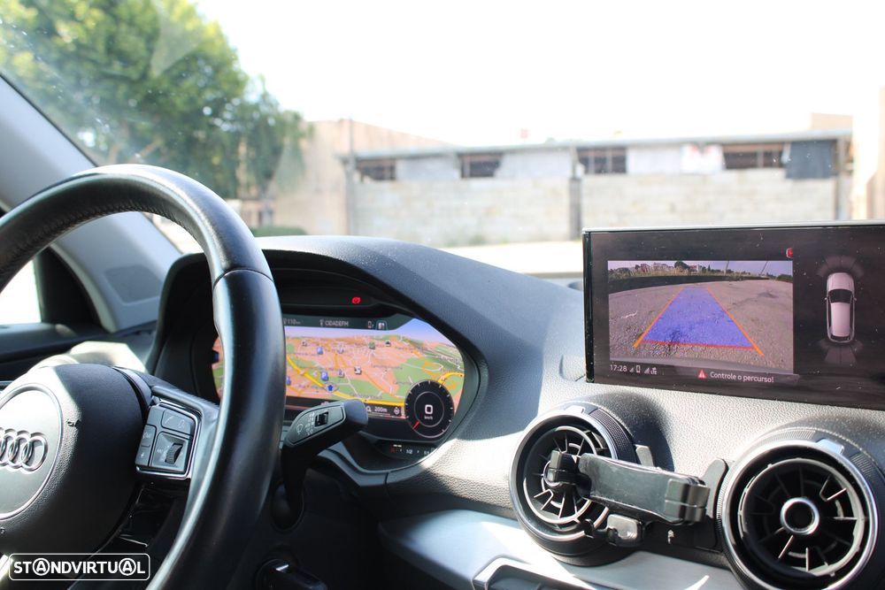 Audi Q2 1.6 TDI - 15